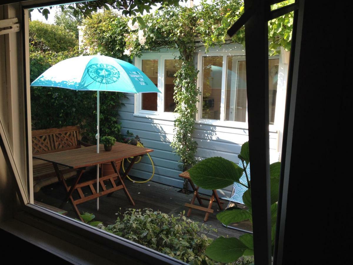Le Patio Maison De Charme 150m Et Hyper Centre La Rochelle (Charente-Maritime)