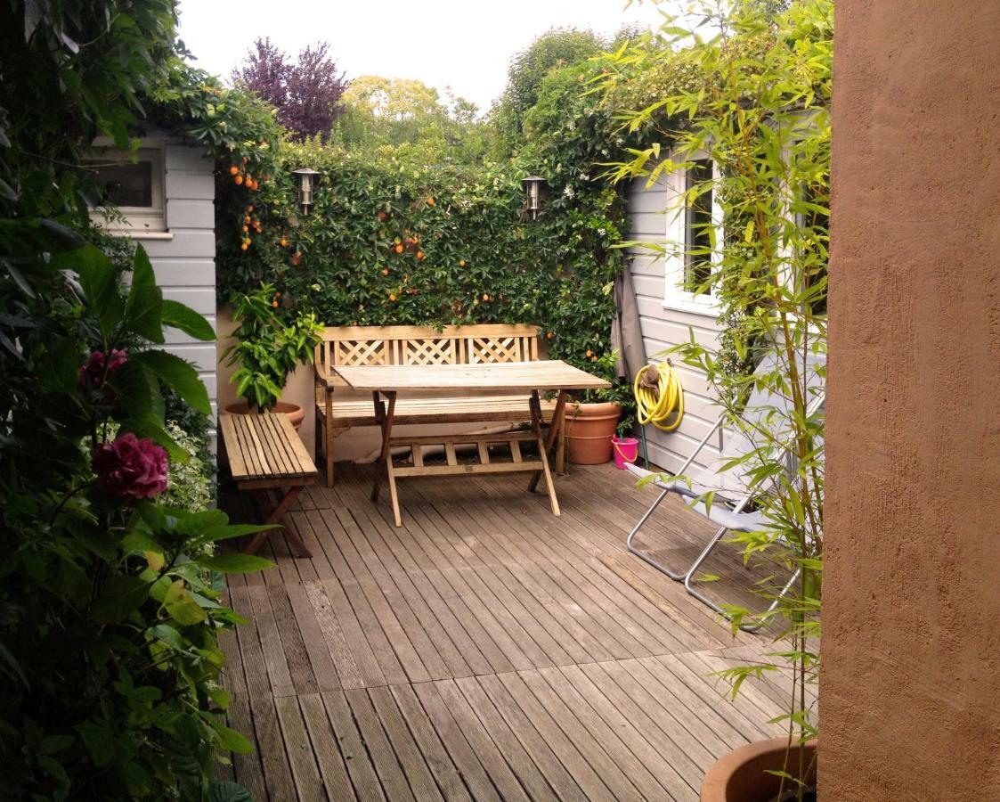 Le Patio Maison De Charme 150m Et Hyper Centre La Rochelle (Charente-Maritime)